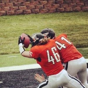 Meet your Posher, Thomas